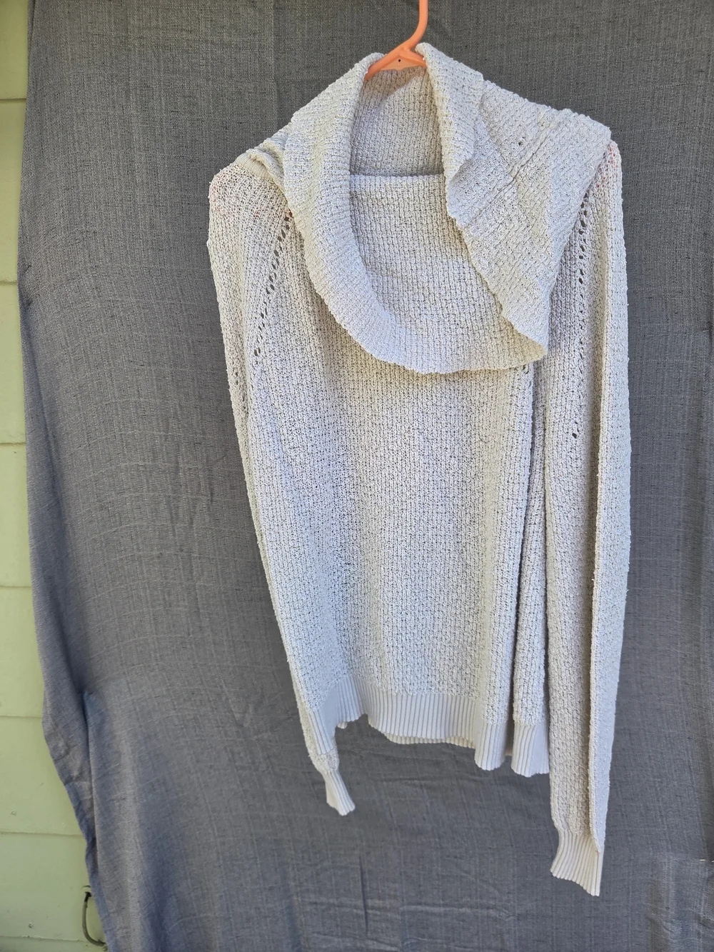 Free People cozy free